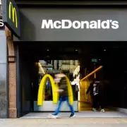 McDonald's Rewards Points: Use Them Before March 17 Price Hike