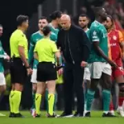 McManaman Criticizes Konate's Defending After Liverpool's Champions League Defeat