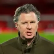 McManaman Predicts Arsenal's Trophy Haul: Premier League Yes, Champions League No