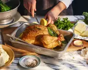 Meal-Breakers: How Food Preferences Can Make or Break Relationships