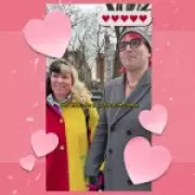 Meet Cutes: How a Simple Street Question Captured 10,000 Love Stories