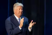 Megachurch Founder Robert Morris Freed After Child Abuse Guilty Plea