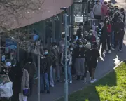 Meningitis B Outbreak in Kent Grows to 27 Cases as Vaccination Drive Intensifies