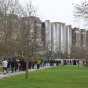 Meningitis B Outbreak in Kent: Two Deaths, Symptoms, and London Risk