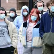 Meningitis Outbreak Declared National Incident as Cases Surge to 20