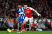 Merson and Sutton Predict Arsenal's 'Dangerous' Brighton Clash