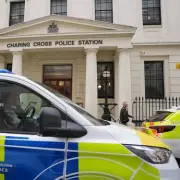 Met Police Officer Avoids Jail After Groping Woman in Pub