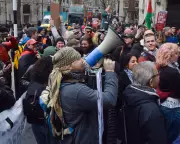Met Police Reverses Stance, Will Resume Arrests for Palestine Action Support