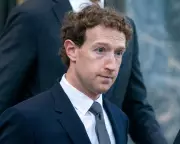 Meta Ordered to Pay $375 Million in Landmark Child Exploitation Case