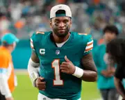 Miami Dolphins to Release Tua Tagovailoa, Incur Record $99M Cap Hit