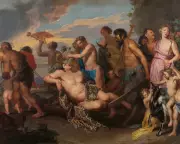 Michaelina Wautier: Lost 17th-Century Artist Emerges from Male Shadows at Royal Academy