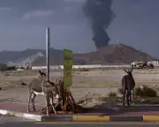 Middle East Conflict Could Revive Russia's War Economy Through Oil Price Surge