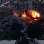 Middle East Conflict Escalates: A Week of Devastation and Global Repercussions