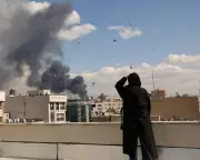 Middle East Conflict Escalates: US-Israel Strikes on Iran Trigger Regional Violence