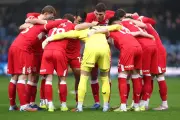 Middlesbrough's Injury Blow Boosts Charlton and Bristol City's Chances