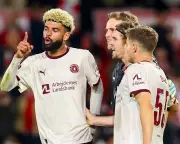 Midtjylland's Innovation and Family Culture Challenge Nottingham Forest in Europa League