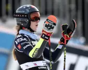 Mikaela Shiffrin Ties Historic Record with Sixth Overall World Cup Skiing Title