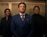 Mike & Nick & Nick & Alice Review: Double Vince Vaughn Fails to Save Middling Time Travel Comedy
