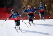 Milano Cortina 2026 Winter Paralympics Day Five: A Visual Chronicle of Triumph