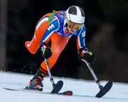 Milano-Cortina 2026 Winter Paralympics Day Four: A Visual Chronicle of Triumph