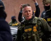 Minnesota Prosecutor Launches Probe into Federal Immigration Officers