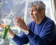 Mircea Lucescu's Final World Cup Quest at 80 While Battling Illness