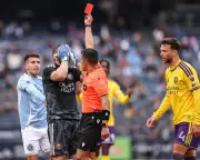 MLS Weekend Wrap: Orlando City Crushed, Nashville Shines, Atlanta Stumbles