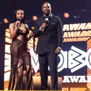 MOBO 2026 Lifetime Achievement Winner Slick Rick Reveals South London Roots