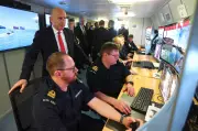 MoD Seeks AI Chief on £185k Salary, Warns Against AI in Applications