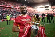Mohamed Salah Announces Liverpool Departure After Nine Glorious Seasons