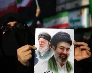 Mojtaba Khamenei's Rise as Iran's Supreme Leader Signals Defiance Amid War