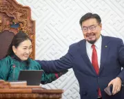 Mongolian Politicians Face Jail After Vote Calling for PM's Resignation