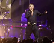 Morrissey Cancels Valencia Concert Amid Noise Chaos, Citing 'Catatonic State'