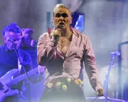 Morrissey's O2 Arena Show: Classic Smiths Hits Marred by Controversial Rhetoric