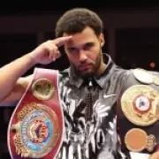 Moses Itauma: The Most Avoided Fighter in Boxing That Even Tyson Fury Sidesteps