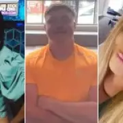 Mother and Two Children Jailed for Life in Revenge Murder of Relative