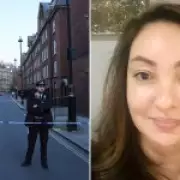 Mother Charged with Murder After Baby Falls from Westminster Window