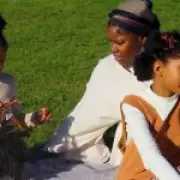 Mother Creates Support Network After Racist Hair Comments at Kids' Group