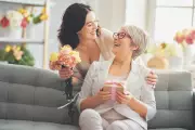 Mother's Day 2026 in London: 5 Amazing Ways to Celebrate with Mum