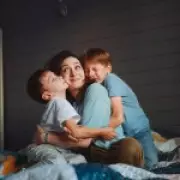 Mother's Day Reality: Mums Seek Mental Load Relief Over Traditional Gifts