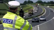 Motoring Offences Hit Record High as Speeding Culture Grows in England and Wales