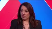 MP Naz Shah Reveals Mother's Tragic Story, Calls for End to 'Honour' Culture