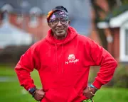 Mr Motivator Demands Government Action on Bed Poverty Crisis