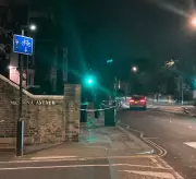 Murder Investigation in West Hampstead After Elderly Man Found Dead