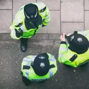 Murder Investigation Launched After 26-Year-Old Stabbed in Westminster