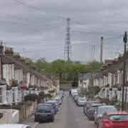 Murder Investigation Launched in Belvedere After Woman Found Dead