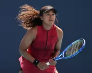 Naomi Osaka Considers Tennis Exit, Prioritizes Motherhood After Miami Loss