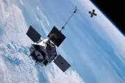 NASA Satellite Debris to Re-Enter Earth, Risk Deemed Minimal