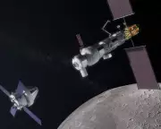 NASA Shifts $20 Billion from Lunar Gateway to Moon Surface Base