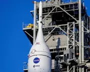 NASA Targets April 1 Launch for Artemis II Moon Mission After Delays